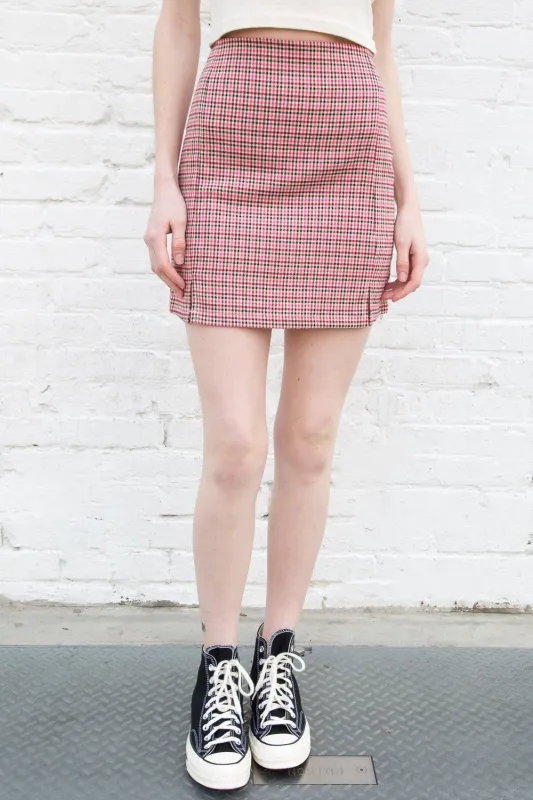 Cara Skirt sold by Brandy Melville