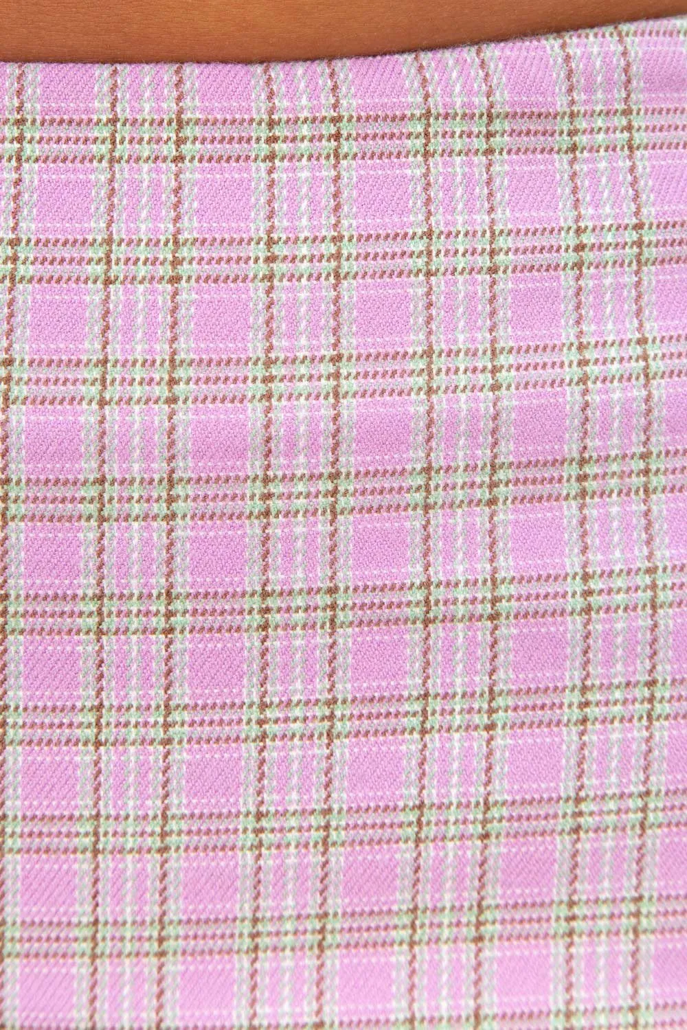 Cara Skirt sold by Brandy Melville product image thumbnail 4