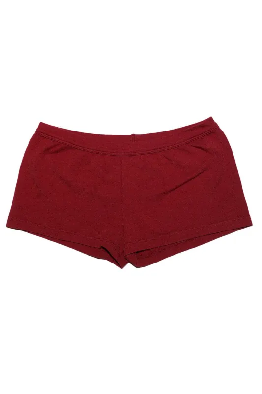 Boxer Underwear sold by Brandy Melville