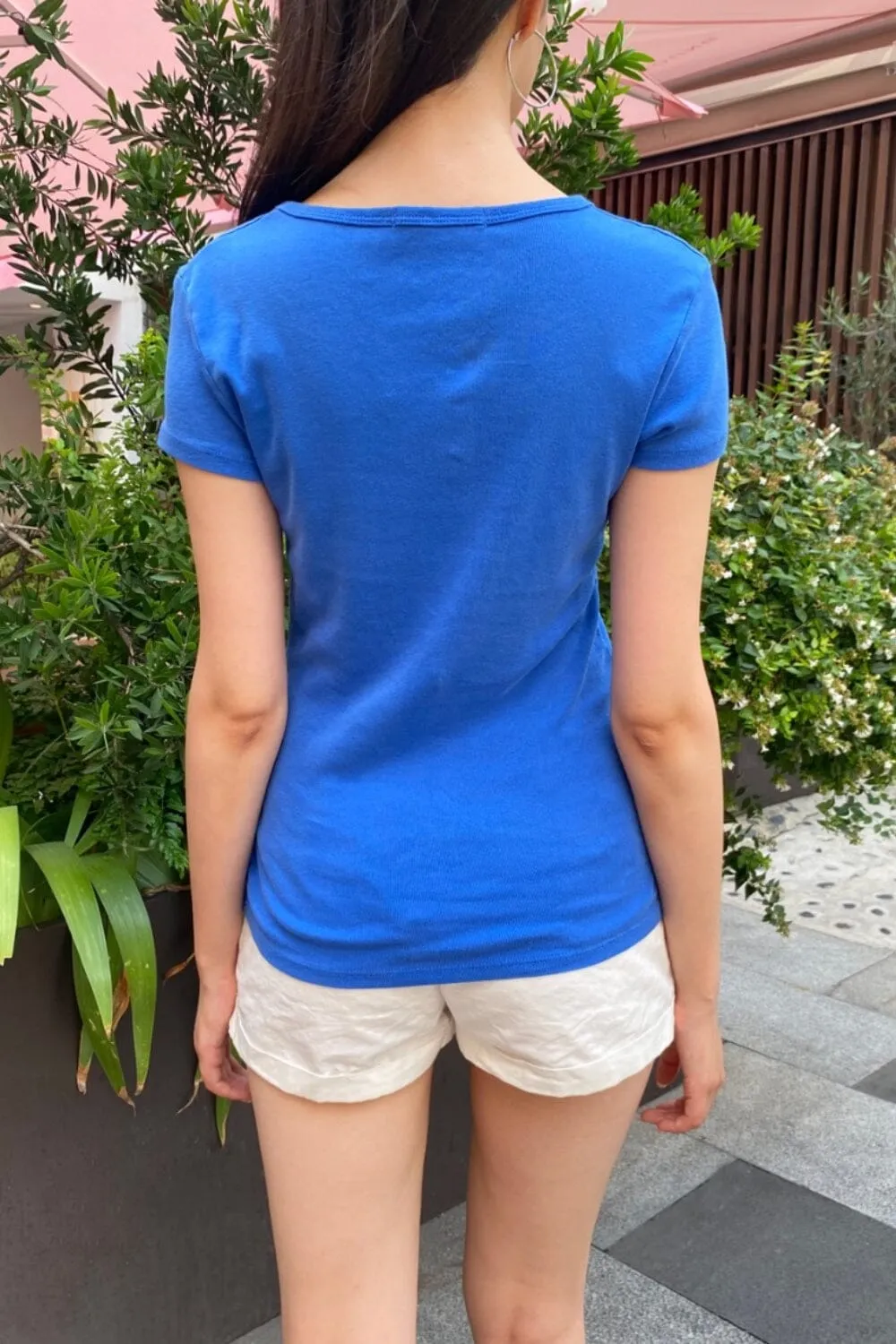 Safiya Top sold by Brandy Melville product image thumbnail 3