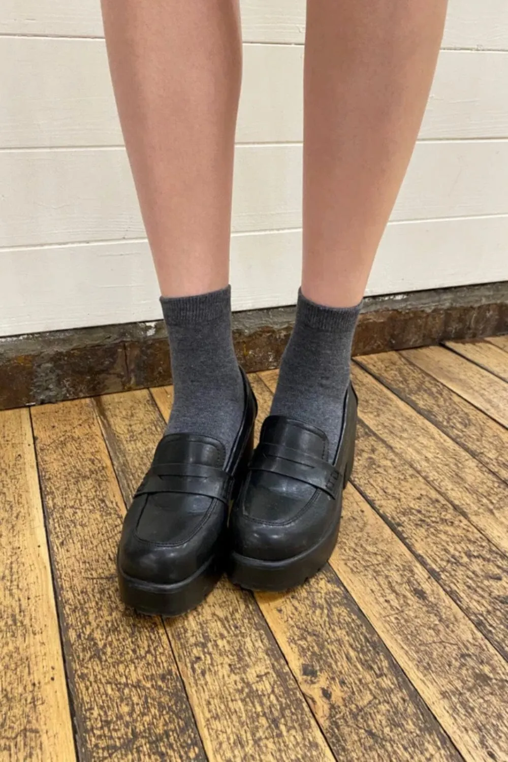 Basic Socks sold by Brandy Melville