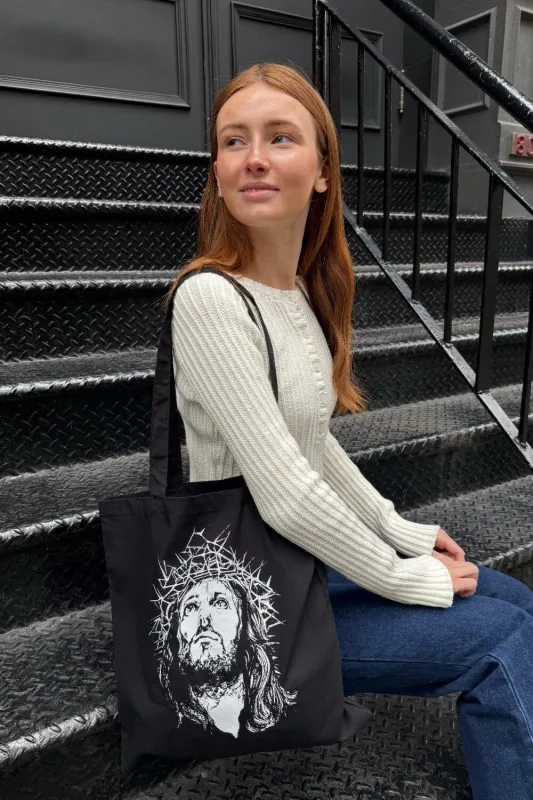 Tote Bag sold by Brandy Melville