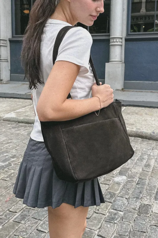 Tote Bag made by Brandy Melville