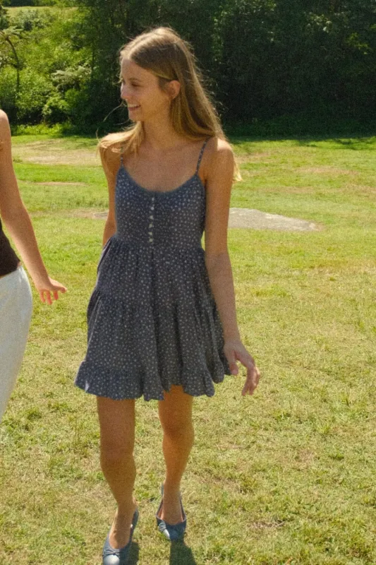 Maeve Dress sold by Brandy Melville
