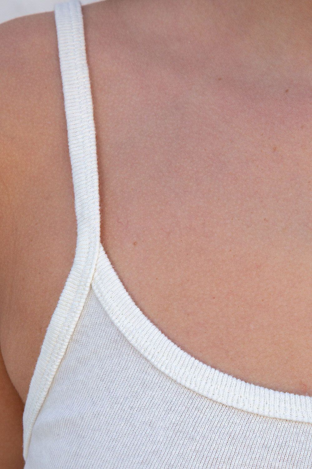 Skylar Tank sold by Brandy Melville product image thumbnail 4