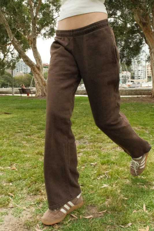 Anastasia Tie Sweatpants sold by Brandy Melville