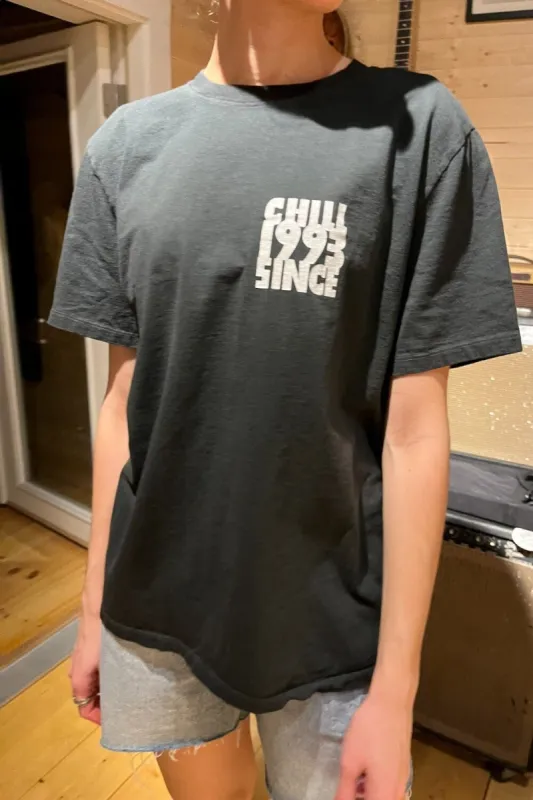 Penelope Chill Since London Top sold by Brandy Melville