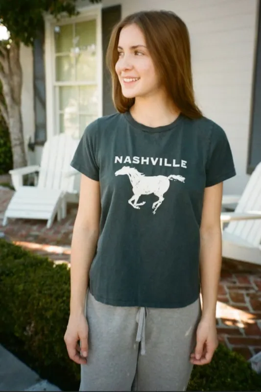 Chloe Nashville Top sold by Brandy Melville
