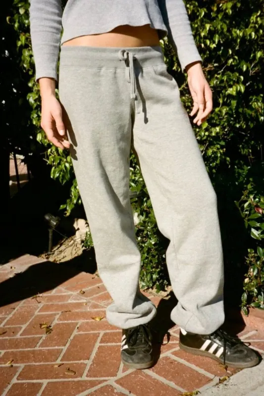 Hilary Soft Pants sold by Brandy Melville