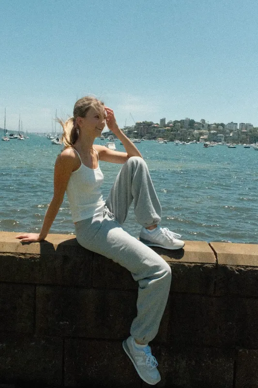 Hilary Pants sold by Brandy Melville