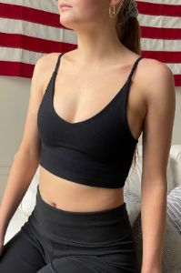 Alexis Tank sold by Brandy Melville