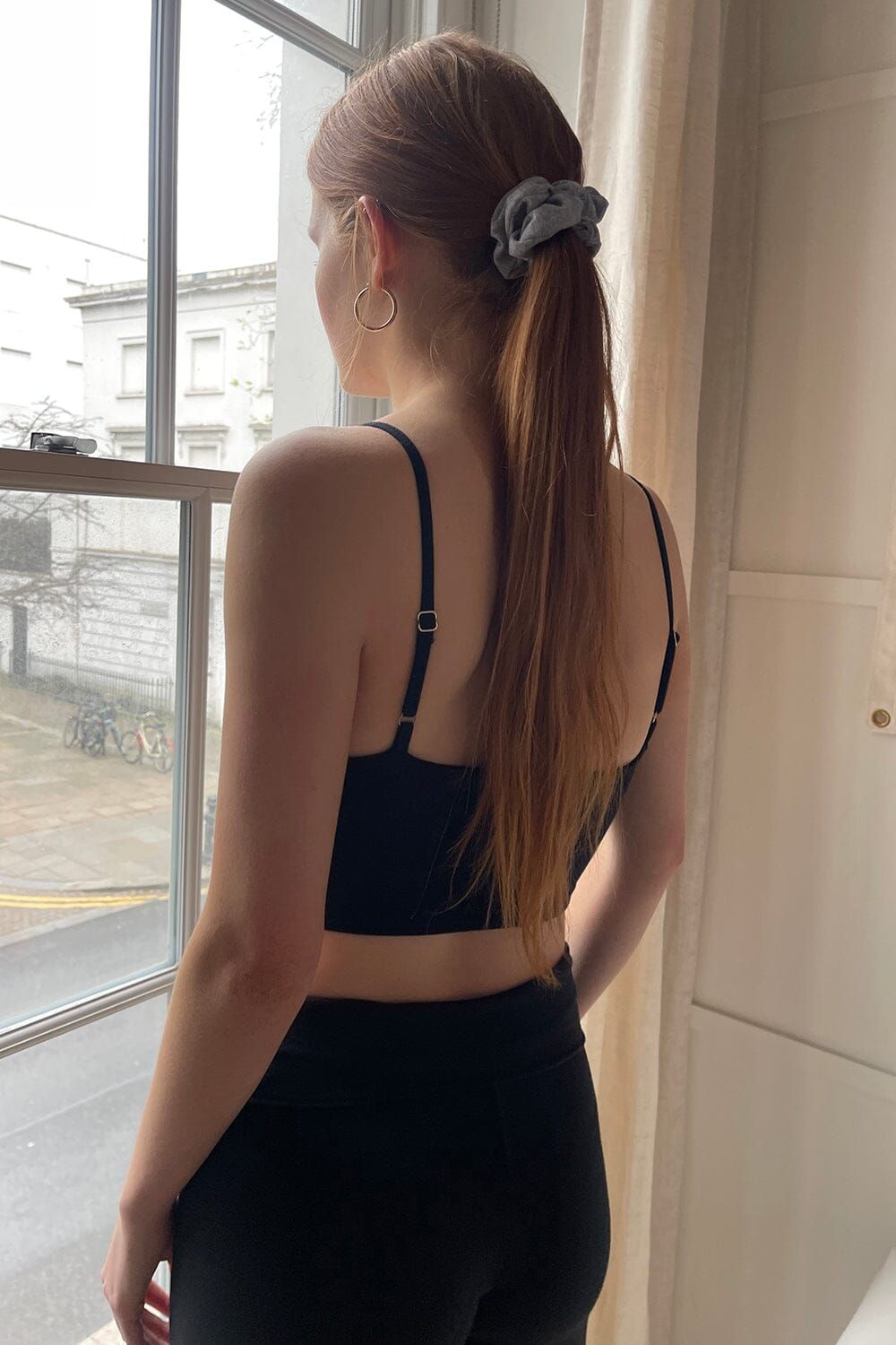 Alexis Tank sold by Brandy Melville product image thumbnail 4