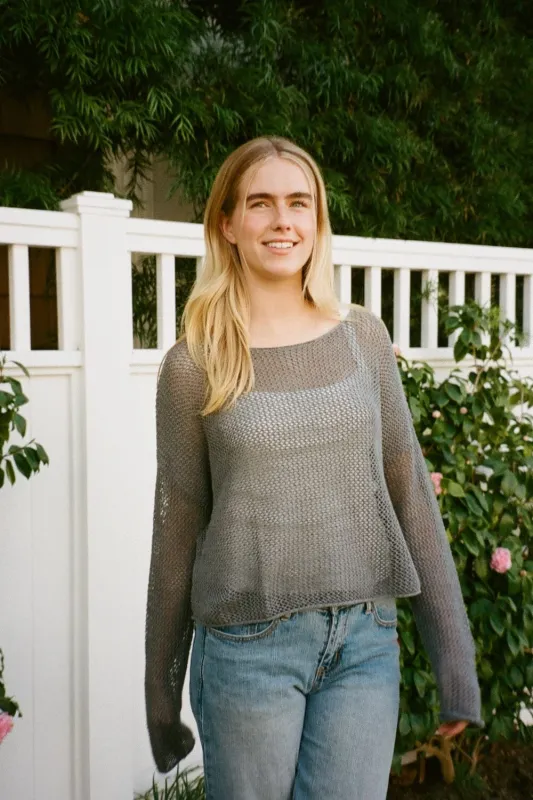 Aitana Top made by Brandy Melville