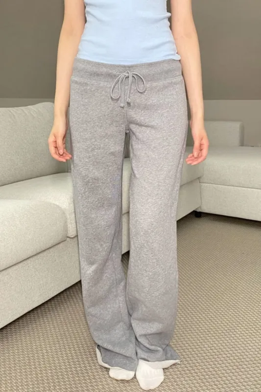 Hilary Soft Yoga Pants sold by Brandy Melville