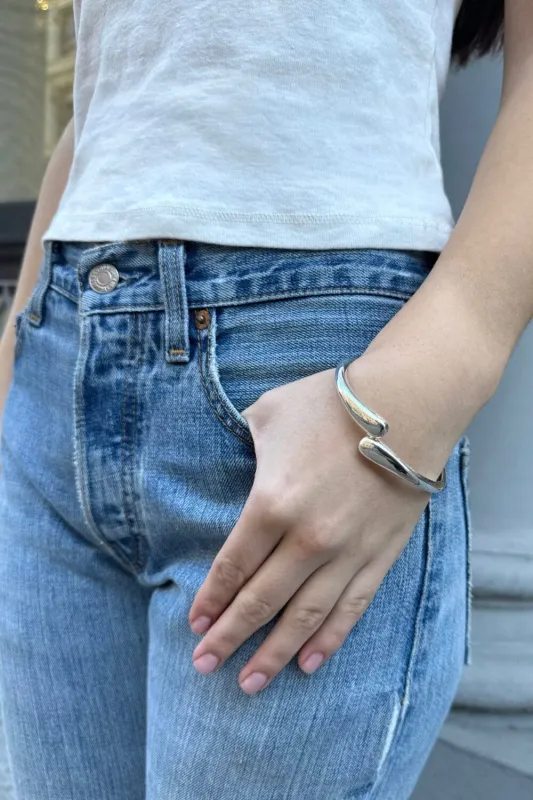 Rigid Bracelet sold by Brandy Melville