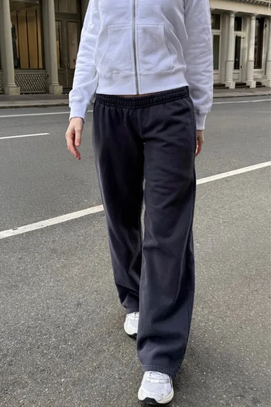 Anastasia Tie Sweatpants sold by Brandy Melville