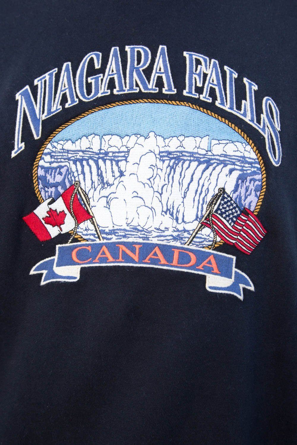 Erica Niagara Falls Sweatshirt sold by Brandy Melville product image thumbnail 5