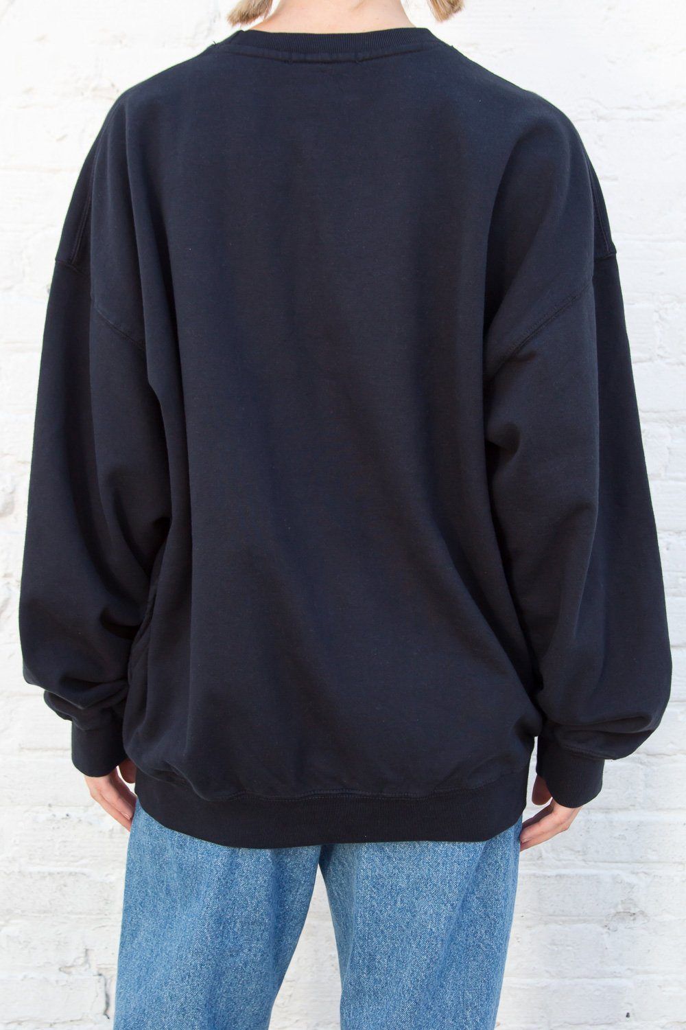 Erica Niagara Falls Sweatshirt sold by Brandy Melville product image thumbnail 4