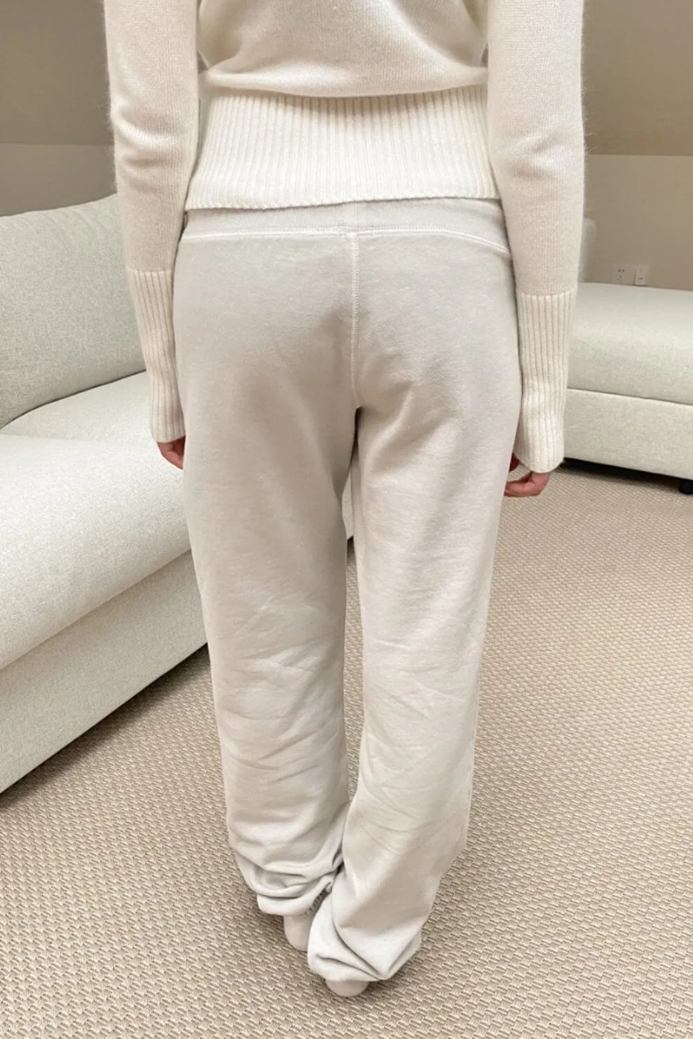 Hilary Pants sold by Brandy Melville product image thumbnail 4