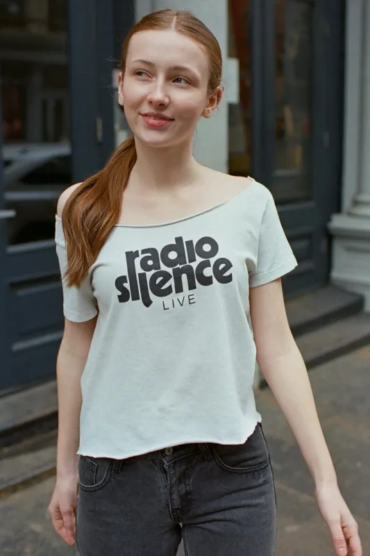 Robyn Radio Silence Top made by Brandy Melville