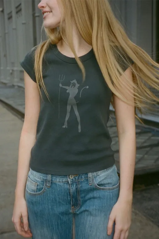 Hailie Top made by Brandy Melville