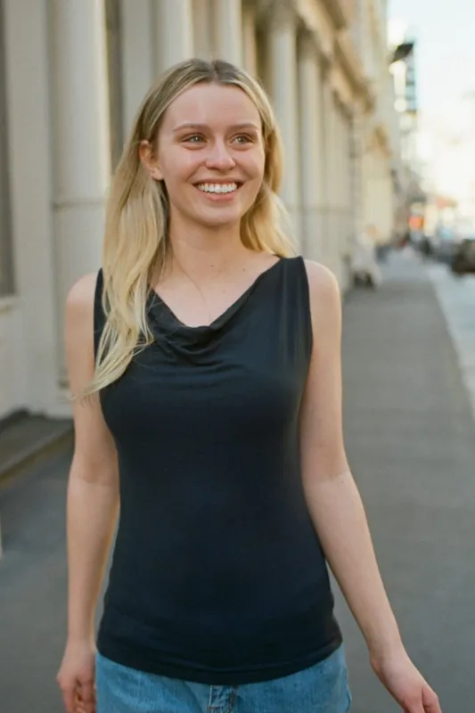 Salma Top made by Brandy Melville