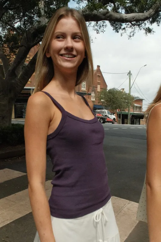 Taylor Tank made by Brandy Melville