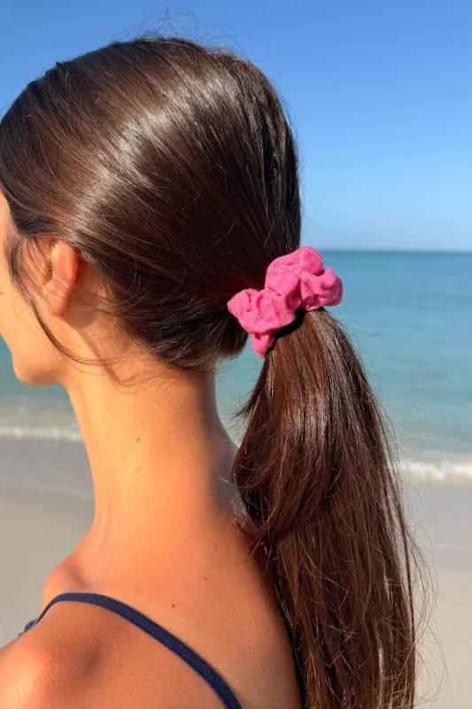 Basic Scrunchie sold by Brandy Melville