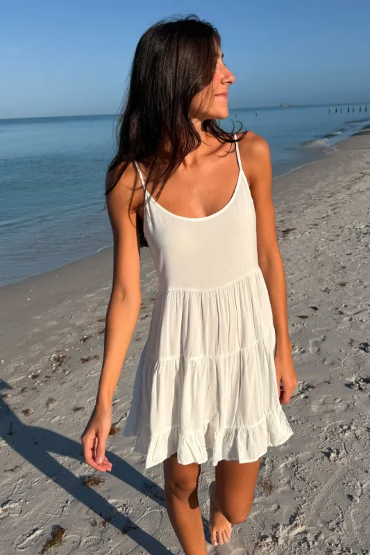 Tess Dresses made by Brandy Melville