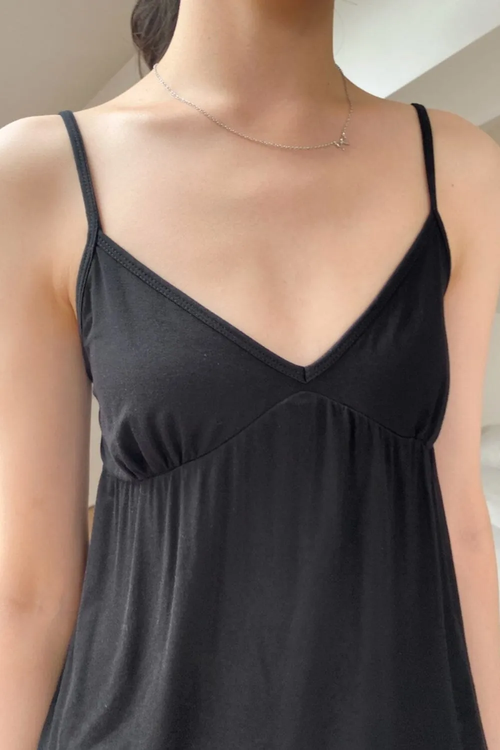 Edith Tank sold by Brandy Melville product image thumbnail 3