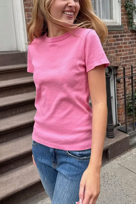 Hailie Top made by Brandy Melville