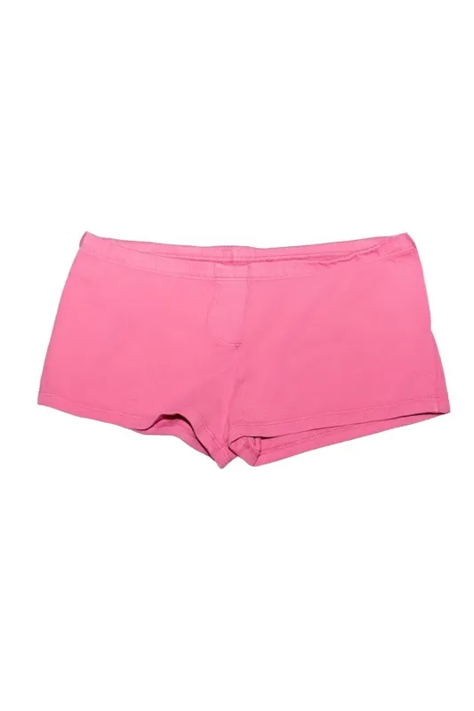 Boxer Underwear made by Brandy Melville
