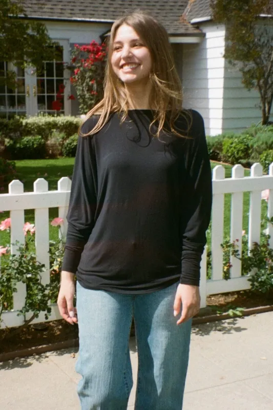 Aina Top made by Brandy Melville