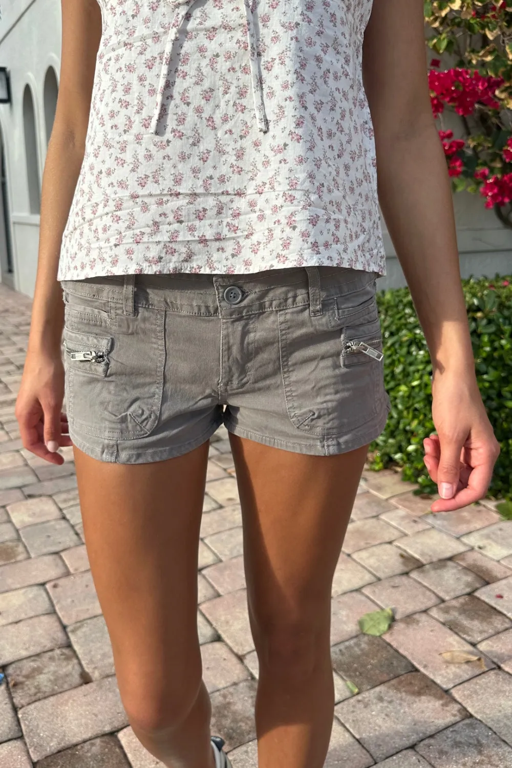 Nevaeh Shorts sold by Brandy Melville