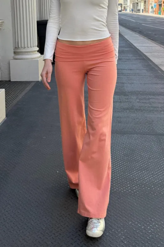 Priscilla Pants made by Brandy Melville