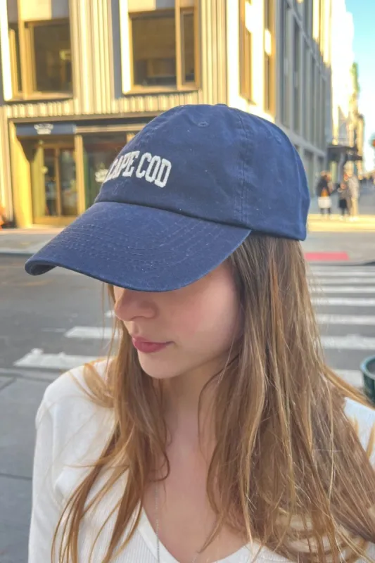 Katherine Cape Cod Cap sold by Brandy Melville