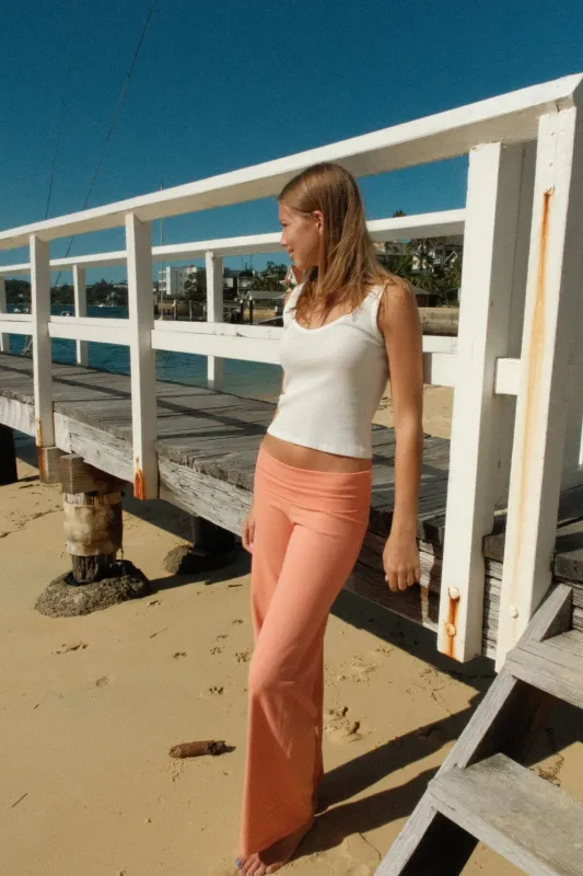 Priscilla Pants made by Brandy Melville