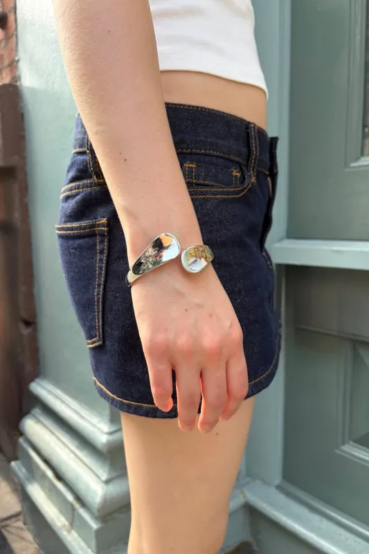 Cuff Bracelet made by Brandy Melville