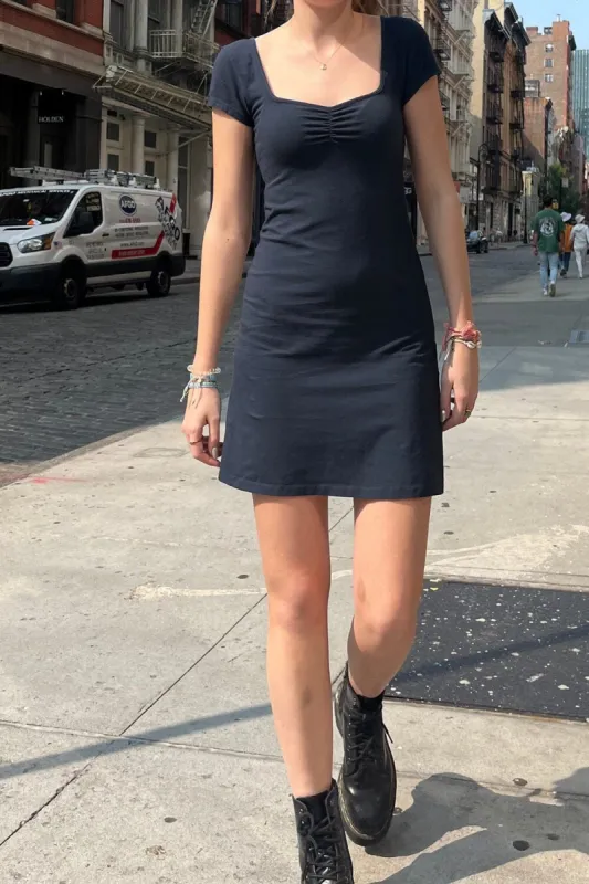 Mabel Dress sold by Brandy Melville