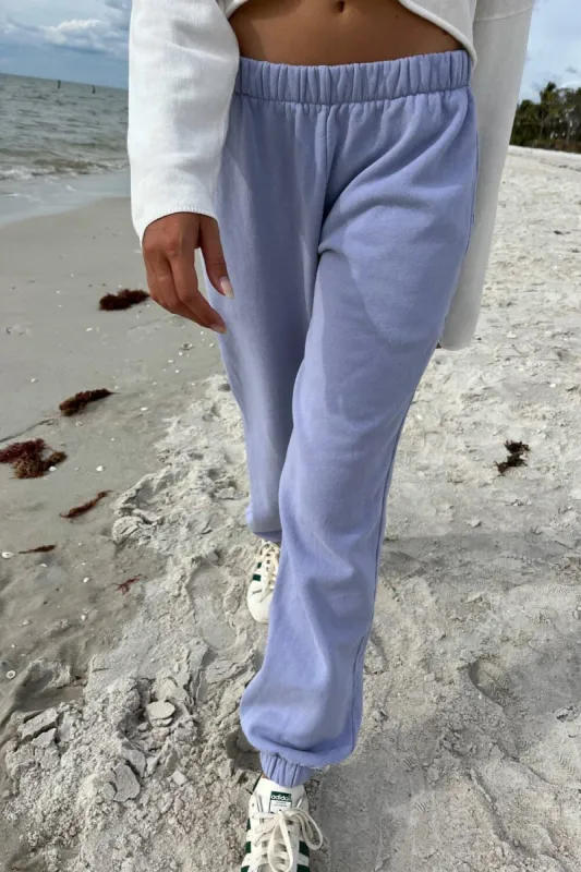 Rosa Sweatpants sold by Brandy Melville