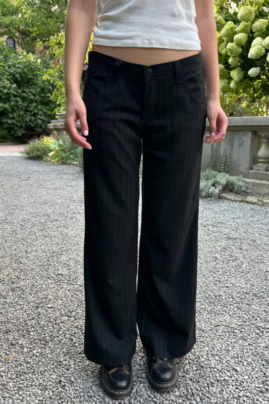 Maisy Pants sold by Brandy Melville