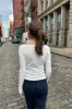 Josephine Top sold by Brandy Melville