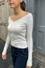 Josephine Top sold by Brandy Melville
