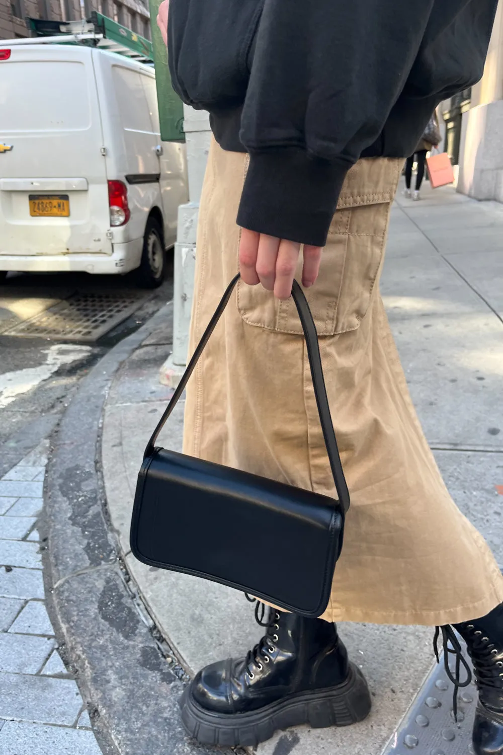 Shoulder Bag sold by Brandy Melville