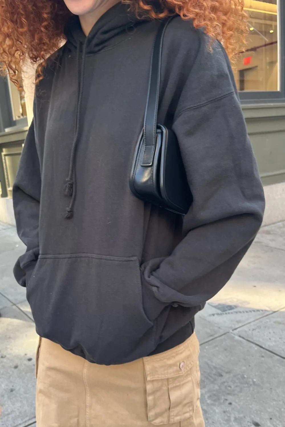 Shoulder Bag sold by Brandy Melville product image thumbnail 3