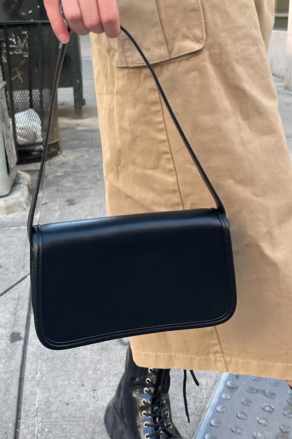 Shoulder Bag sold by Brandy Melville product image thumbnail 2