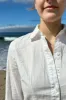 Millie Stripe Top sold by Brandy Melville
