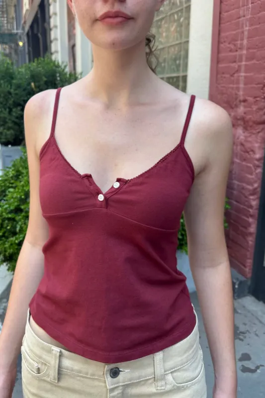 Tiffany Tank sold by Brandy Melville