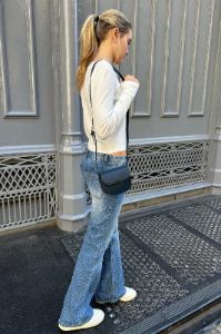 Mini Purse sold by Brandy Melville