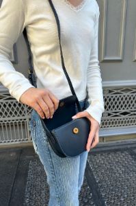 Mini Purse sold by Brandy Melville